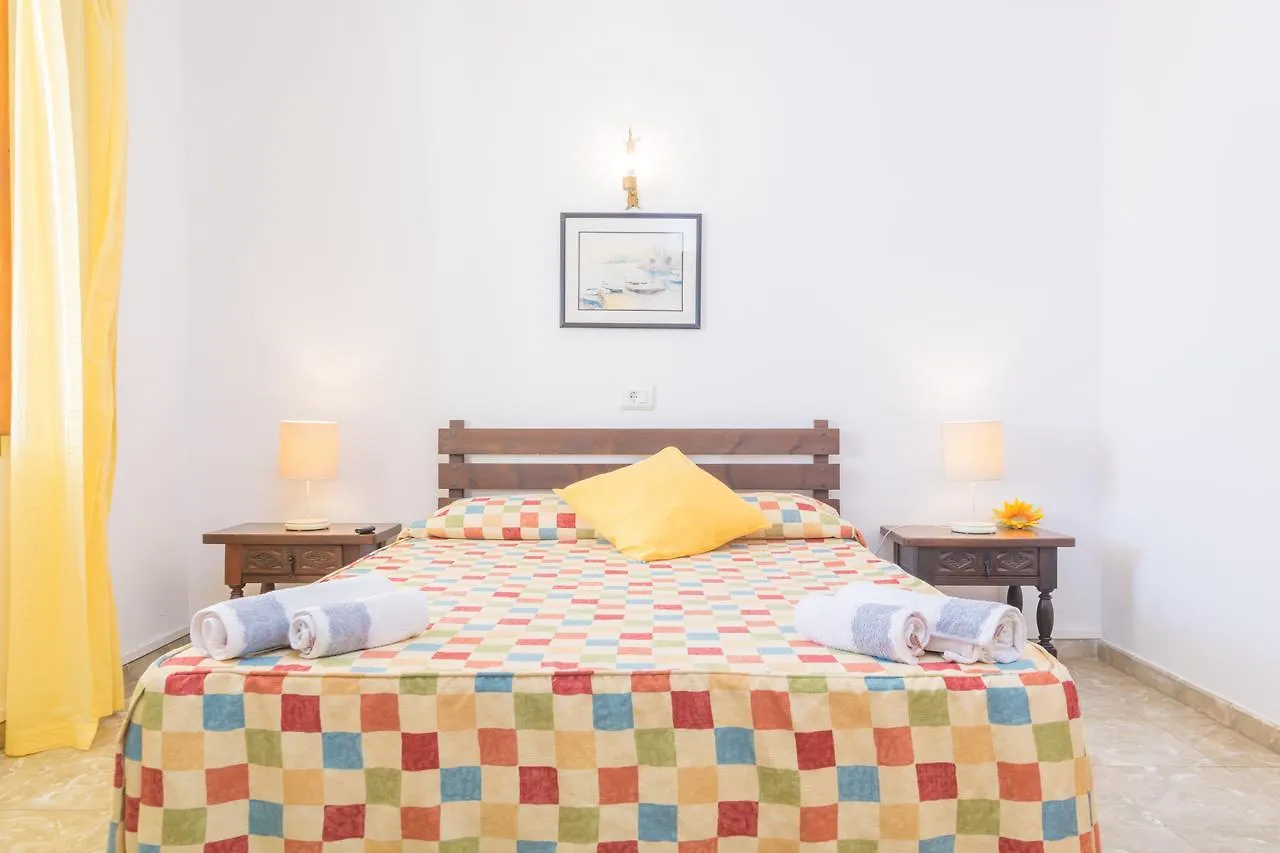 Casa Tradicional Can Picafort 0*, Can Picafort (Mallorca) Ισπανία