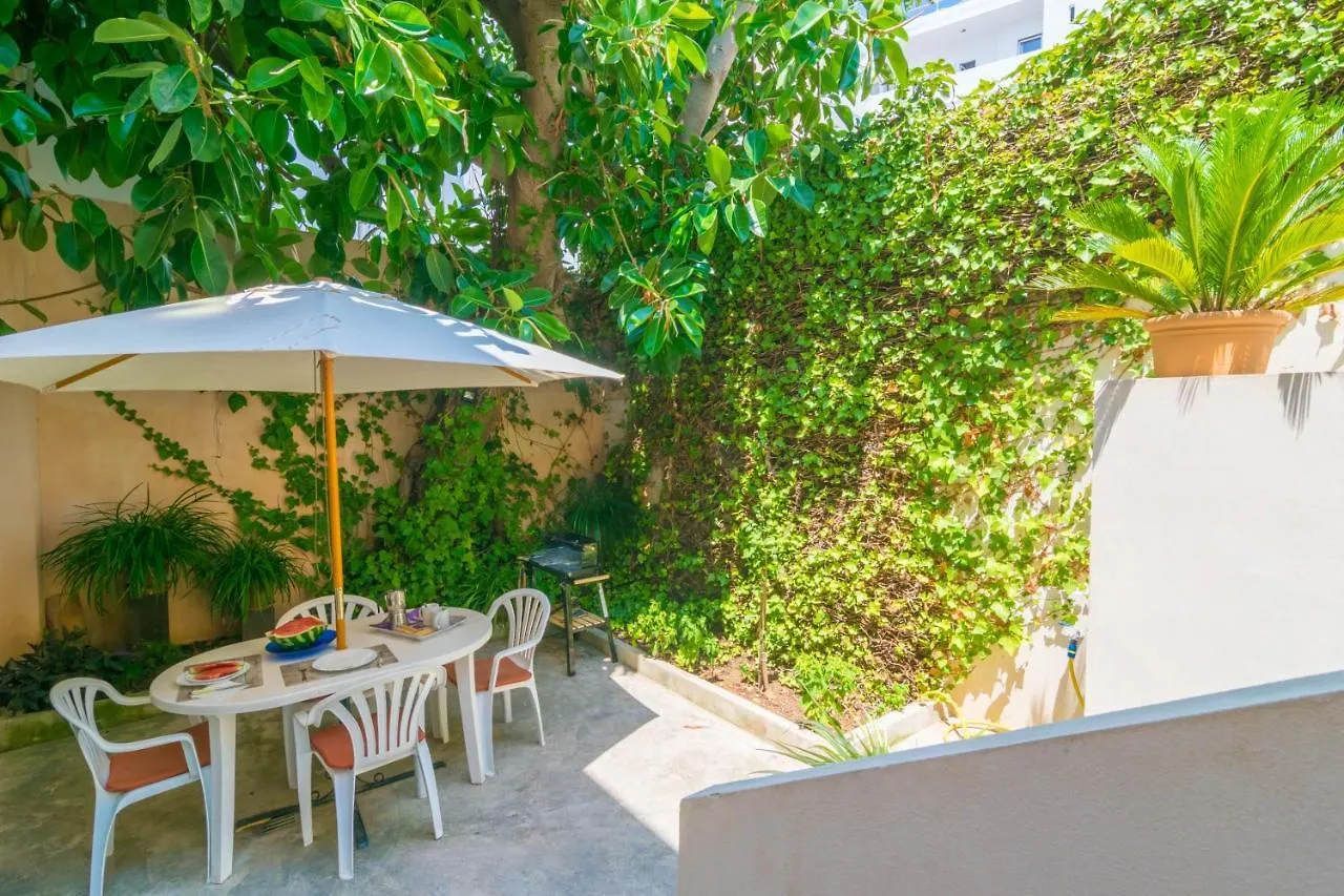 Casa Tradicional Can Picafort Σαλέ Can Picafort (Mallorca)