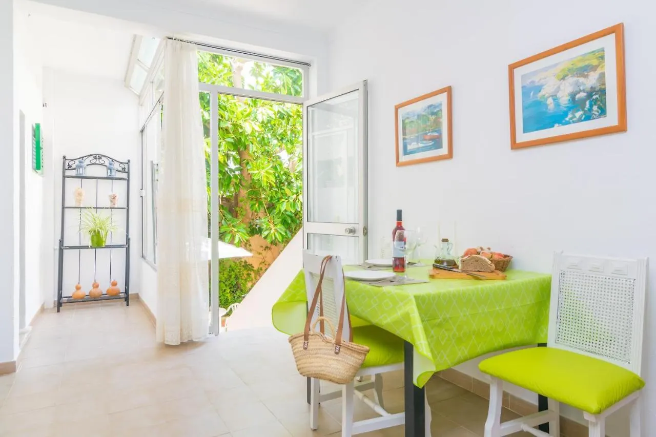 Casa Tradicional Can Picafort 0*, Can Picafort (Mallorca)