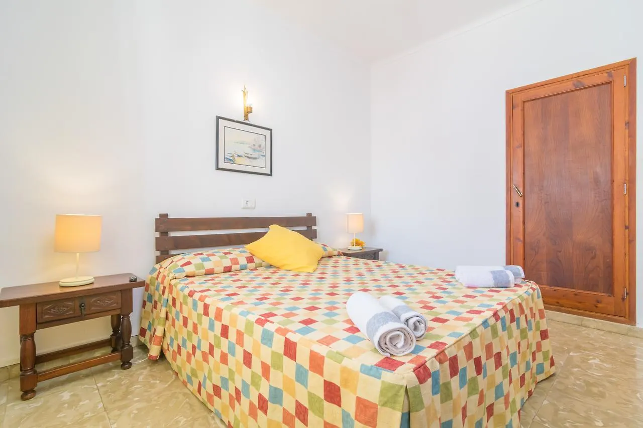 Casa Tradicional Can Picafort Σαλέ Can Picafort (Mallorca)