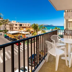 Charlys Picafort Appartement